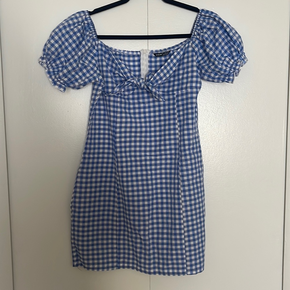SHEIN Dress